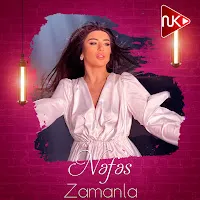 Nəfəs — Zamanla — обложка